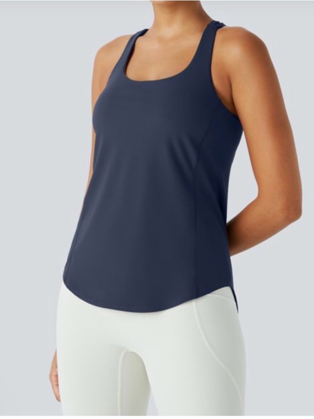 HALARA NWT TANK